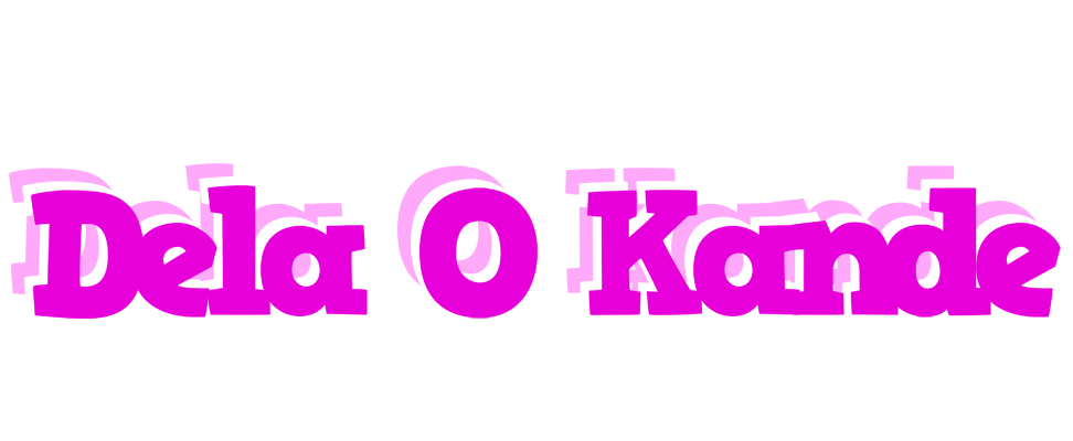 Dela O Kande rumba logo